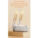 Shoe Dryer -48 C Constant Temperature Flame Retardant Suitable for Drying Various Items Essential for Daily Life (UK Plug Specifications) - Buy Online on GoSupps.com