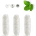 Green-Goose Bio-based Floss Wire Refiller | Vegan Organic 3m | Sustainable & Eco-friendly Minimal Waste - Buy Online on GoSupps.com