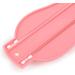 Kids Foot Measurement Device | Professional Shoe Sizer for Buying Shoes | Foot Measuring Gauge in Pink - Buy Online on GoSupps.com