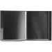 Itoya Art Profolio Original Storage Display Book 9x12 IA-12-9 - Set of 2 + Emoji Stickers - Buy Online on GoSupps.com