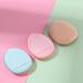 Vctitil 3pcs Finger Shape Makeup Powder Puff - Soft Air Cushion Mini Sponge for Concealer & Foundation - Buy Online on GoSupps.com