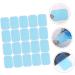 Hapinary 60st Hydrogel Relaxation Mat - Portable ABS Belly Trainer Gel Pad & Fitness Accessories - Buy Online on GoSupps.com