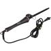 Buy Small Curling Iron - Ceramic Wand for Perfect Wool Curls | Ion Hair Care with Constant Temperature - Buy Online on GoSupps.com