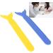 Enhanced Tongue-Tip Exercise Set - Lateralization & Muscle Training Tool | 2-Part zungs-tip Lateralization Aid for International Shipping - Buy Online on GoSupps.com