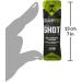 Sports Shot - All Natural Muscle Cramp Relief in Seconds | Easy Carry Lemon Sachets (15 Pack) for Instant Recovery - Buy Online on GoSupps.com