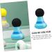 Healeeved 3PC Fascia Massage Device | Portable Body Muscle Massager & Relaxation Tools for Ultimate Relief - Buy Online on GoSupps.com