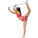 Cheerleading Flexibility Stunt Strap for Improved Stretching - Perfect for Cheer, Dance, Gymnastics & Physical Therapy - 6 Colors - Digital Training Download Included - Buy Online on GoSupps.com