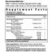 Eco Biota Vision Smart Center Probiotics Supplement 35 Billion CFU Unique Blackcurrant Anthocyanin Prebiotics for Digestive Health Stomach Acid Resistant Technology 60 Capsules (1) - Buy Online on GoSupps.com