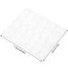 10 Sheets False Toenail Adhesive Tabs Clear Jelly Double Sided Nail Glue Sticker Waterproof Breathable Press on Nail Tips for Manicure Tools - Buy Online on GoSupps.com