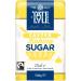 Tate & Lyle Caster Sugar 500g - Quality Aluminium Packaging, Pure White Crystals - Buy Online on GoSupps.com