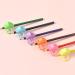 Writing Aids for Kids & Adults Silicone Grip Holders for Abbey Children | 6-Piece Set for Better Pen Control - Buy Online on GoSupps.com