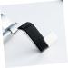 DOITOOL 3pcs Towel Rack Bathroom Towel Hanger Over The Door Towel Bar Dish Rack No Trace As Shownx3pcs mediumx3pcs - Buy Online on GoSupps.com