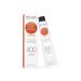 Buy REVLON PROFESSIONAL Nutri Color Creme 400 Tangerine 100 ml Vibrant Hair Color for All Hair Types | International Shipping Available - Buy Online on GoSupps.com