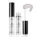 outina new 24-hour eye shadow waterproof non-removal colorful eye primer Eye Primer (01#White color)