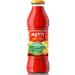 Mutti Passata Tomato with Basil Puree 680 Mililiter x 5 Pieces - Buy Online on GoSupps.com