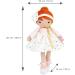 Kaloo Tendresse My 1st Fabric Doll Valentine K 40cm - Newborns and Up - K971100 - Buy Online on GoSupps.com
