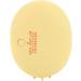 Jauarta Space Bunny Hand Warmer Portable USB Rechargeable Hand Warmer 3 Levels Heating Adjustable Hand Heater for Office Outdoors (Yellow) - Buy Online on GoSupps.com