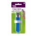 Flents Finger Splint Two Sided Insty Splint Large Supports & Protects Injured Finger Large Baseball Splint