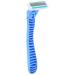 Razor 10pcs Manual Razor Handle Manual Razor for Home for Salon
