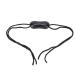 Electric Machine Tightening Muscle Adjusting Breathing Smart Device Quiet Sleep Vibrating Pulse for Travel Use