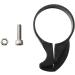 VOKOLY Chain Deflector Sprocket Wheel Protector for 1.54-1.65 in Middle Tubes (SA44B-1) - Buy Online on GoSupps.com
