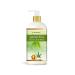 Unisaif Green Tea Organic Body Wash Ph Balanced Skin Friendly with natural actives | Sulphate & Paraben Free (300 ml).