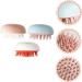 FOMIYES 15 STK Shampoo Brush - Scalp Massage & Cleaning Brush for Men & Women | Hair Accessories & Bathing Device - Buy Online on GoSupps.com
