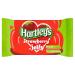 HARTLEY'S Pr paration pour Gel e la fraise | Sans mati re grasse | Saveur fraise | base de g latine | Sans Colorant artificiel - 135g - Lot de 12
