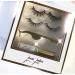 Shop Lavaa Lashes: The Perfect Set for Stunning Looks | 1 Set - Buy Online on GoSupps.com