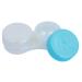 Antibacterial contact lens case - Flat Case