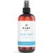 BARE BOTANICS Cooling Aloe Spray for Skin & Hair - Large 12oz | Sunburn Spray & Aloe Hair Moisturizer | 99.66% Pure Unscented Aloe Vera Spray Made in Wisconsin