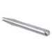 Akozon EDC Tweezers Portable EDC Alloy Tweezers Outdoor Survival Camping Travel Mini Tool