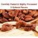 Buy Chinese Peeled Walnuts - Fresh Lin'an Walnut Kernels 170g | Creamy 1 Pack - Premium Quality - Buy Online on GoSupps.com