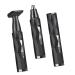 NOLITOY 1 Set Trimmer for Men Nose Shaver for Men Shavers for Men Nose Hair Razors for Men Electric Shaver Beard Razor for Men Lady Shaver Men Beard Trimmer Razors for Women Man USB