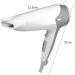 Hair Dryer 2200W Negative Ionic Fast Dry Low Noise Blow Dryer Professional Salon Hair Dryers with Diffuser  - Buy Online on GoSupps.com