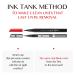 CLIO Waterproof Liquid Eye Liner - Precision Tip, Long Lasting, Smudge-Resistant, High-Intensity Color - Brown (Pack of 1) - Buy Online on GoSupps.com