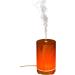 Wooden Tower Humidifier & Oil Diffuser - 100ml LED USB Gift Boxed | Perfect for Aromatherapy - Buy Online on GoSupps.com