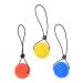 3st handle ball balls with your hand together handle handle handball ball stress ball handle handle strength trainer power balls train round ball hold fitness pebbles