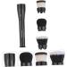 FRCOLOR 1 Set Face Brush Electric Cosmetic Tool Makeup Tool Brush Beauty Instrument Electric Makeup Brush Electric Beauty Apparatus Automatic Artificial Fiber Wool Beauty Tools - Buy Online on GoSupps.com
