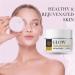 Glow Facial Moisturizer Cream | Nourishing Glow Skin Cream for Radiant Complexion - International Shipping Available - Buy Online on GoSupps.com