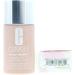 Clinique Even Better Makeup SPF15 03 Ivory Foundation 30ml - Correct & Even Skin Tone - Buy Online on GoSupps.com