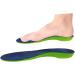 Buy Beaupretty Orthotic Inserts - Arch Support Shoe Pads for Flatfoot - XL Size - International Shipping - Buy Online on GoSupps.com