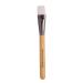 Buy SFX Adhesive Makeup Brush - Synthetic Bristles & Bamboo Handles | International Shipping Available - Buy Online on GoSupps.com