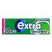 Wrigley's Extra Sugarfree Gum - Spearmint (60 per Pack) - Pack of 6 Helps with Oral Hygiene for Healthy Teeth and Gums Sold By Kidzbuzz