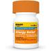 Amazon Basic Care Levocetirizine Dihydrochloride Tablets 5mg - 80 Count | All Day Allergy Relief Antihistamine - Buy Online on GoSupps.com
