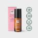 New Nordic Hyaluronic Active Serum - With Hyaluronic Acid Squalene and Sea Buckthorn - Hydrated Fresh & Firm Skin - Reduces the Visibility of Wrinkles - For All Skin Types - Odour Free - 30ml - Buy Online on GoSupps.com