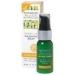 Andalou Naturals Turmeric+C Enlight Serum - Brightening & Antioxidant Skincare for Radiant Skin | International Shipping Available - Buy Online on GoSupps.com
