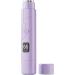 2 in 1 Electric Shaver for Women Womens Shavers ElectricDouble Head Pubic Hair Trimmer Bikini Trimmer for Leg Face Underarm 2 in 1 Armpit Shaver Portable Pubic Hair Purple - Buy Online on GoSupps.com