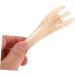 Tovinanna 4-Piece Scratch Kamm Spa Head Massager - Relaxing Scalp & Body Massage Gear for Stress Relief - Buy Online on GoSupps.com