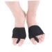 Ipetboom Bunion Straightener - 1 Pair Toes Separator Socks for Foot Pain Relief - Buy Online on GoSupps.com